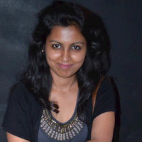 Anusha Dhananjaya