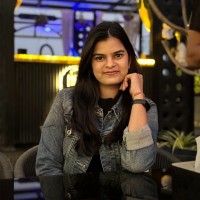 Archana Dhaker