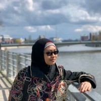 Siti Alfiyaturrohmaniyyah