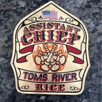 Dave Rice