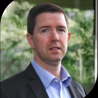 Graeme Paterson