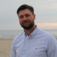 Harlan Koppenberg