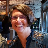 Aimee M. Watts
