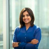 Aditi Sarathy