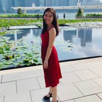 Esther Woo
