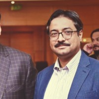 MUHAMMAD BILAL AHMAD