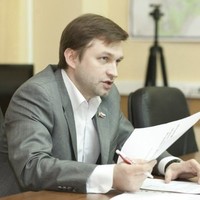 Артем Митин