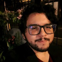 Daniel Rojas