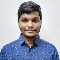 Omkar Maduguri