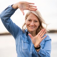 Chantal Schneidereit ☀️