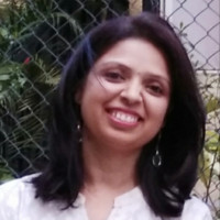 Shilpi Johri