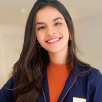 Giovanna Paula Dos Santos
