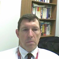 David Vincent