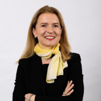 Frauke Sackmann