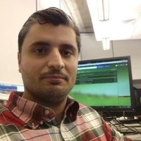 Mahdi Parchami