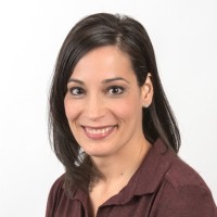 Courtney Stephani