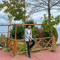 Cihan Erdem