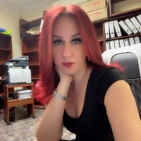 Gisselle Moreno Cavallini