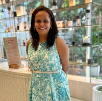 Anusha Shankar Ram