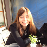 Wenice Hsu