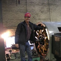 Lanny Denton