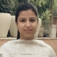 Preeti Dhiman