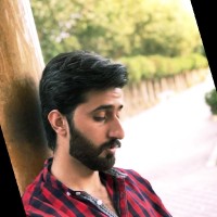 Saud Bugti
