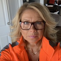 Sharon Sharpe
