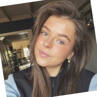 Amber Bosman
