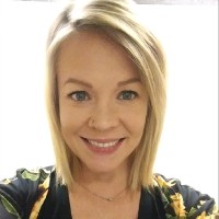 Sara Prescott