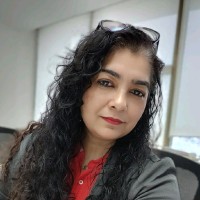 Shikha Sood