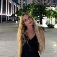 Deborah Zaron Al Awadhi