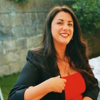 Maria Scorsone