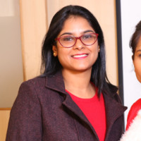 Swati Srivastava