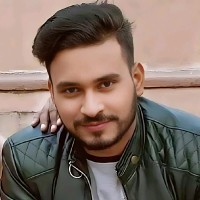 Rohit Mishra