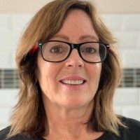Teresa Gravelle