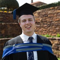 Christoff Van Niekerk Ca(Sa)