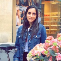 Sapir Brosh