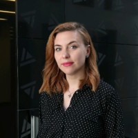 Olha Kurochkina