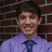Kyle Thomasson