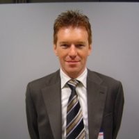 Peter Sanders