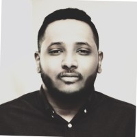 Mohamed Mahgoub