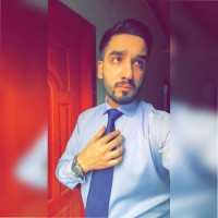 Saad Jamshaid