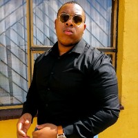 Sphesihle Mahlangu