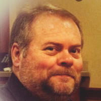 Michael Woodall