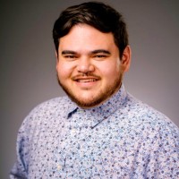 Garrett Traino