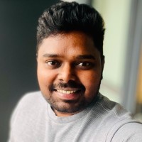 Vijay Prabhu M.