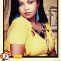Actress Mousumi