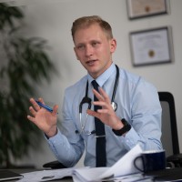 Robertas Pranevičius