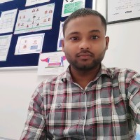 Bikash Dey